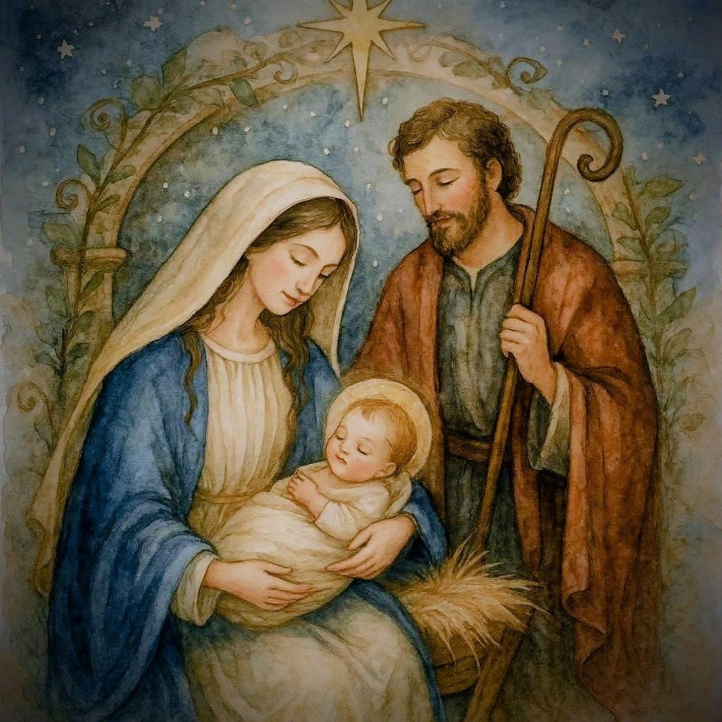 Χριστουγεννιάτικο Μήνυμα και Ευχές για το Νέο Έτος 2026 κ.Γιωργου Ευγενικού Προέδρου Ινστιτούτου Καταναλωτών ΙΝΚΑ12 και Γ.Γ.Γενικης Ομοσπονδίας Καταναλωτών Ελλάδας ΙΝΚΑ